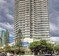 Points North Apartments - Darwin Holiday