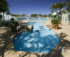 Points North Apartments - Darwin Holiday 3