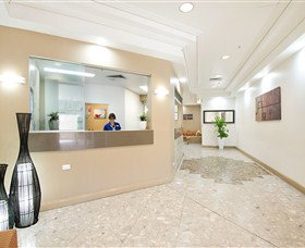 Points North Apartments - Darwin Holiday 2