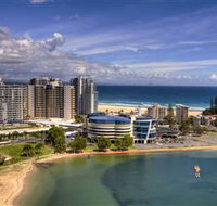 Mantra Twin Towns - Darwin Holiday