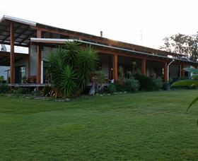 Marchioness Farmstay - Darwin Holiday 0