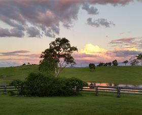 Marchioness Farmstay - Darwin Holiday 2