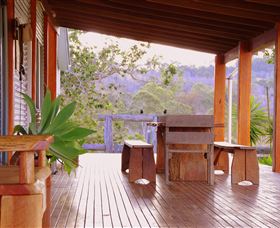 Marchioness Farmstay - Darwin Holiday 3