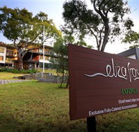 Eliza Fraser Lodge - Darwin Holiday