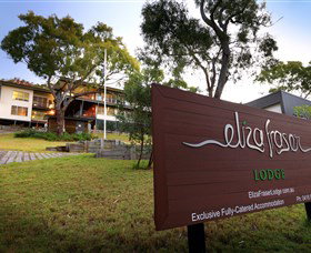 Eliza Fraser Lodge - Darwin Holiday 0