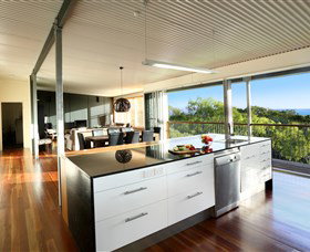 Eliza Fraser Lodge - Darwin Holiday 1