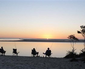 Eliza Fraser Lodge - Darwin Holiday 3