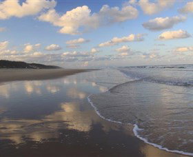 Salty Towers - Darwin Holiday 2