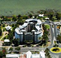 DoubleTree by Hilton Cairns - Darwin Holiday