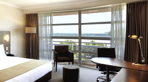 DoubleTree By Hilton Cairns - Darwin Holiday 3