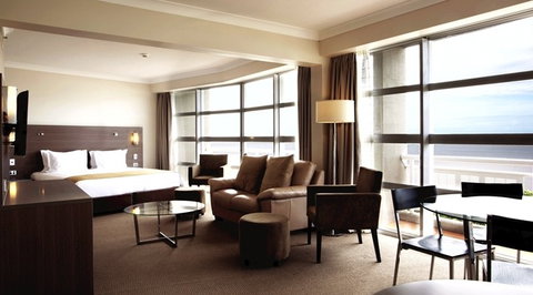 DoubleTree By Hilton Cairns - Darwin Holiday 4