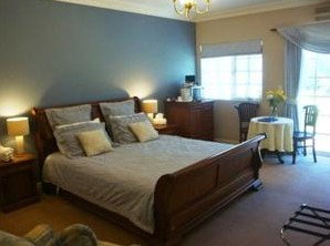 Newberry Manor - Darwin Holiday 2