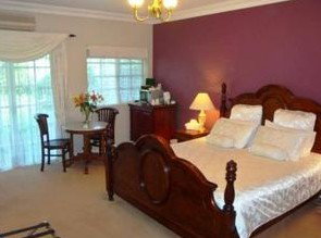 Newberry Manor - Darwin Holiday 3