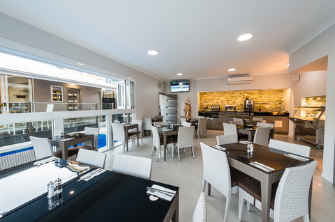 Athena Motel Apartments - Darwin Holiday 2