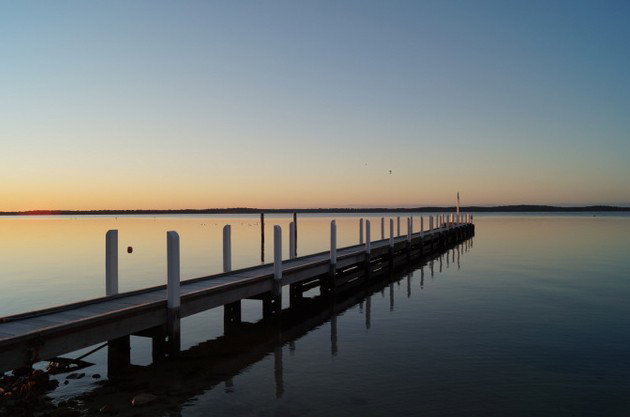 Crowdy Bay National Park NSW Darwin Holiday