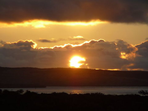 Quandong, Harbor Point Cabins, Venus Bay - Darwin Holiday 13
