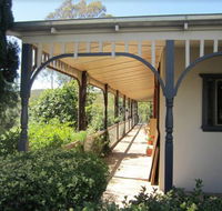 The Grande Hotel and Restaurant - Darwin Holiday