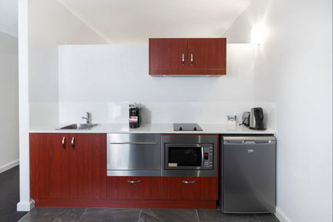 Abode Narrabundah - Darwin Holiday 3