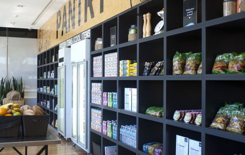 Abode Woden - Darwin Holiday 2