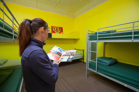 Alice Lodge Backpackers - Darwin Holiday 6