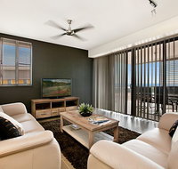 Ananya Executive - Darwin Holiday