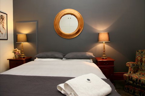 Apartments On-The-Park: The Studio - Darwin Holiday 1