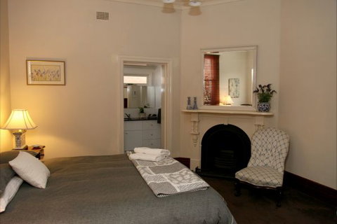 Apartments On-The-Park: The Studio - Darwin Holiday 2