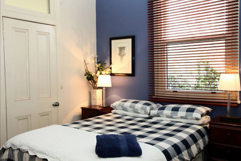 Apartments On-The-Park: The Studio - Darwin Holiday 3