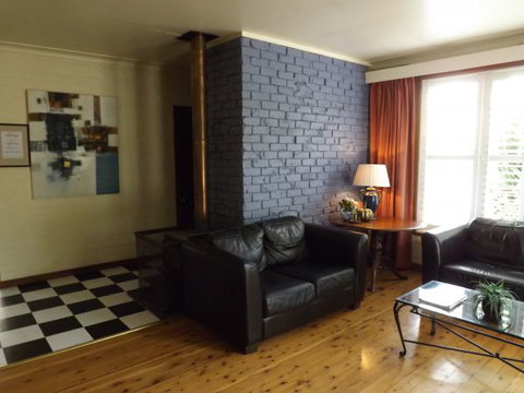 Apartments On-The-Park: The Studio - Darwin Holiday 4