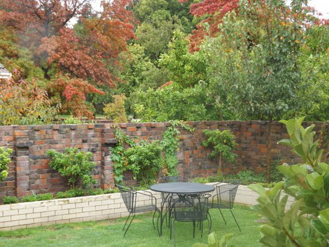 Apartments On-The-Park: The Studio - Darwin Holiday 7