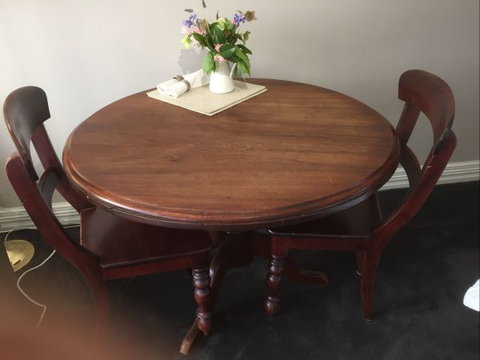 Apartments On-The-Park: The Studio - Darwin Holiday 11