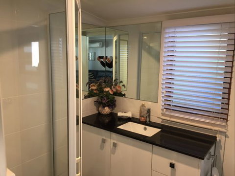 Apartments On-The-Park: The Studio - Darwin Holiday 12