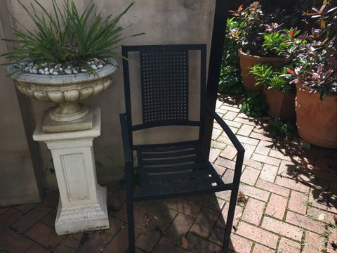 Apartments On-The-Park: The Studio - Darwin Holiday 13