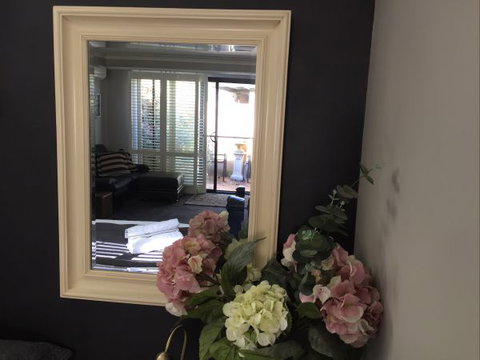 Apartments On-The-Park: The Studio - Darwin Holiday 14