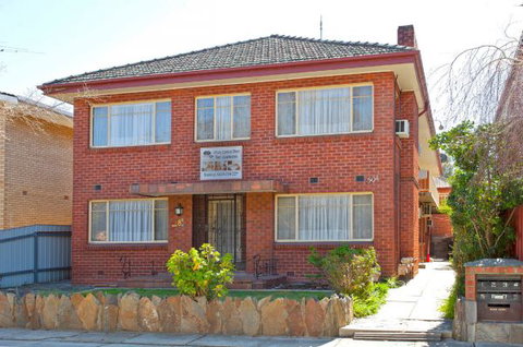 Relax On Regina - Darwin Holiday 53