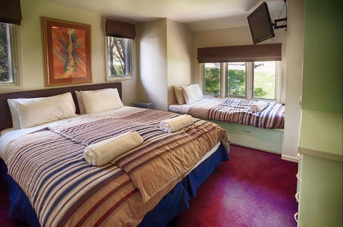 Oberdere Three - Darwin Holiday 30