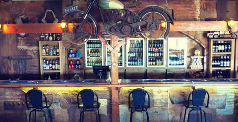 Barkly Homestead - Darwin Holiday 0