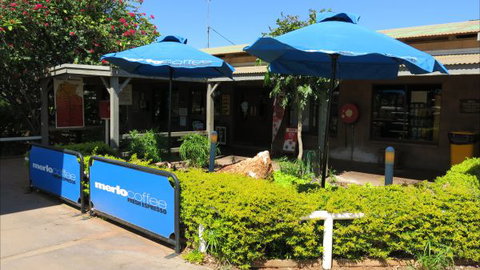 Barkly Homestead - Darwin Holiday 2