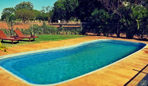 Barkly Homestead - Darwin Holiday 3