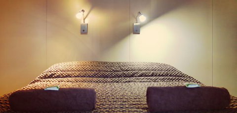 Barkly Homestead - Darwin Holiday 4