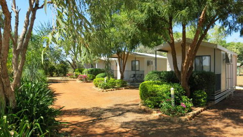 Barkly Homestead - Darwin Holiday 5
