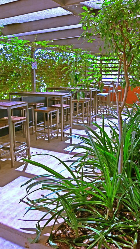 Barkly Homestead - Darwin Holiday 6