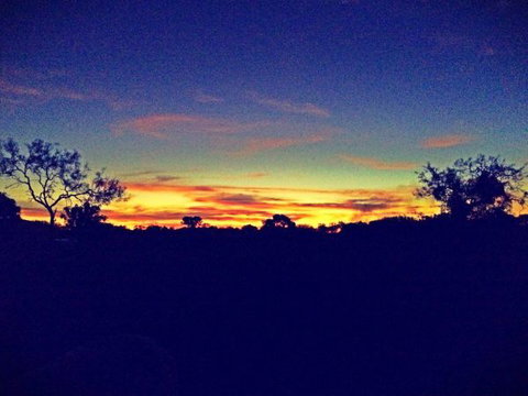 Barkly Homestead - Darwin Holiday 7