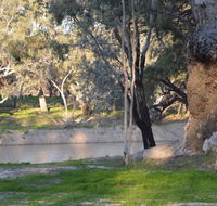 Beds in the Barwon - Darwin Holiday