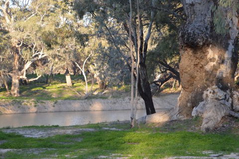 Beds In The Barwon - Darwin Holiday 0