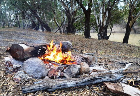 Beds In The Barwon - Darwin Holiday 1