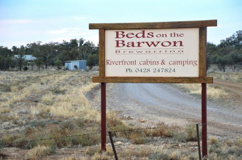 Beds In The Barwon - Darwin Holiday 4