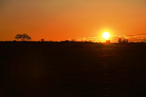 Beds In The Barwon - Darwin Holiday 7