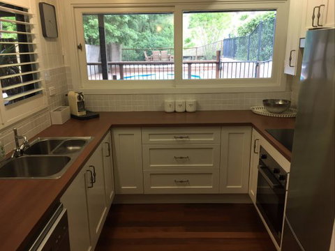 Beluca Cottage - Darwin Holiday 2