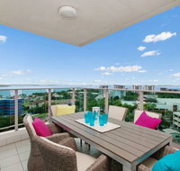 Beachlife Sea Spray Apartment - Darwin Holiday